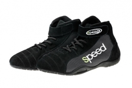 Speed ​​karting Schoenen Titan ZWART