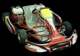 Suzuka 2 Prokart