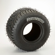 Bridgestone YLP 6.0 Regenband