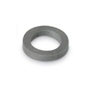 spindel spacer 17mm/4mm