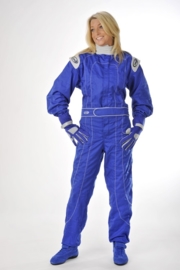 Hobby Overall Daytona BLAUW