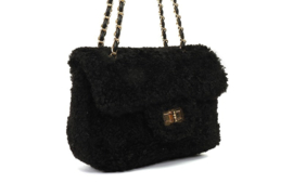 Tasje Kirchberg | Black Teddy