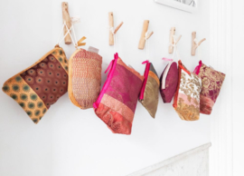 Toilettasje / etui | IR Alfalfa