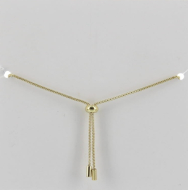Biba armband | 52664MG