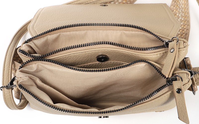 Tasje Boxmeer | Sand