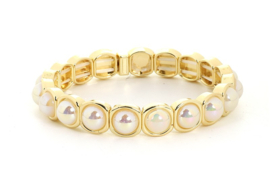 Armband Pleum | Pearl