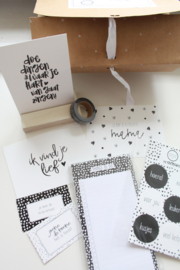 Giftbox | Liefste Mama