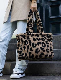 Shopper Kaapstad | Camel