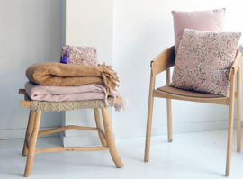 Toilettasje / Etui | Lavendel