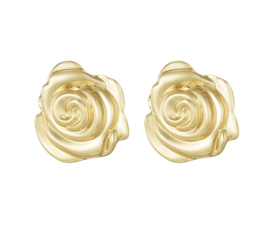 Oorbellen Wild Rose