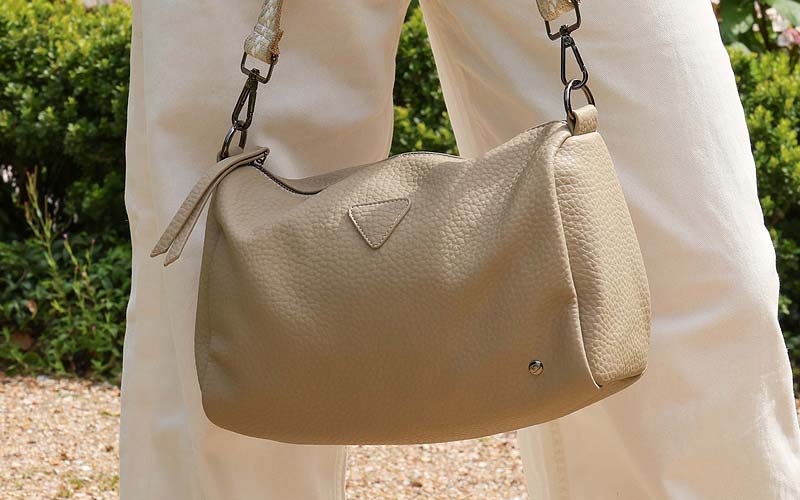 Tas Nant | Lichtgroen