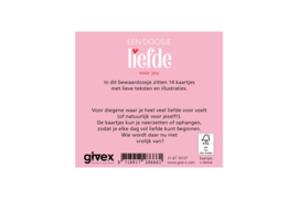Een doosje liefde voor jou