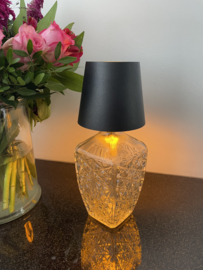 Led Bottle Touch Lamp