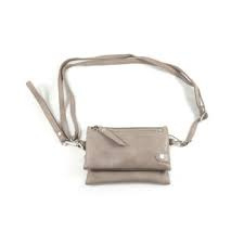 Tasje Taupe/ beige