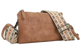 Tasje Sheffield | Camel