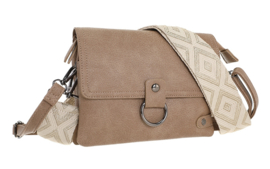 Tasje Weston | Taupe