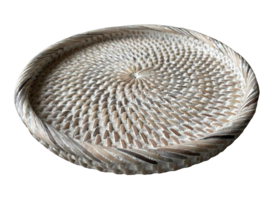 Tray Rotan