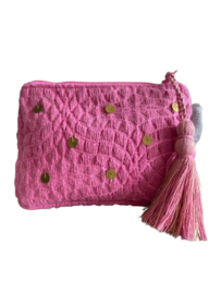 Toilettas / Etui | LJ Jade RR