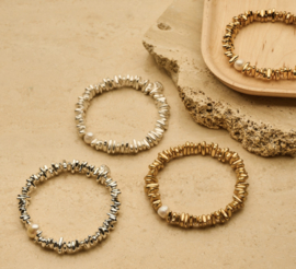Biba armband | 55085-S