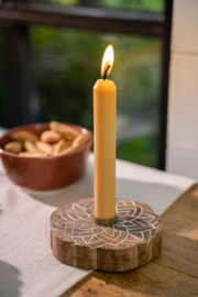 Kandelaar Return to Sender