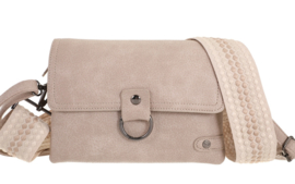Tasje Weston | Taupe