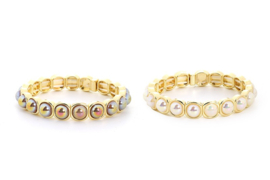 Armband Pleum | Pearl