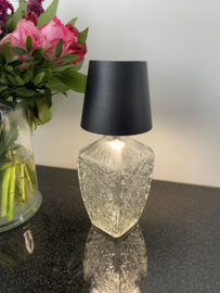 Led Bottle Touch Lamp
