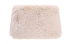 Toilettasje Borno | Naturel