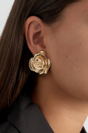 Oorbellen Wild Rose