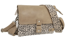Tasje Bremen | Naturel Dot
