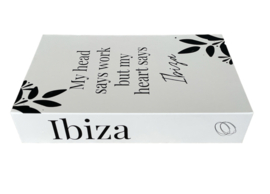 Decoratieboek | Ibiza
