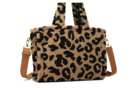 Shopper Kaapstad | Camel