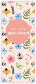 Kadokaartje | Van Harte