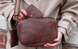 Tasje Bretagne | Browny