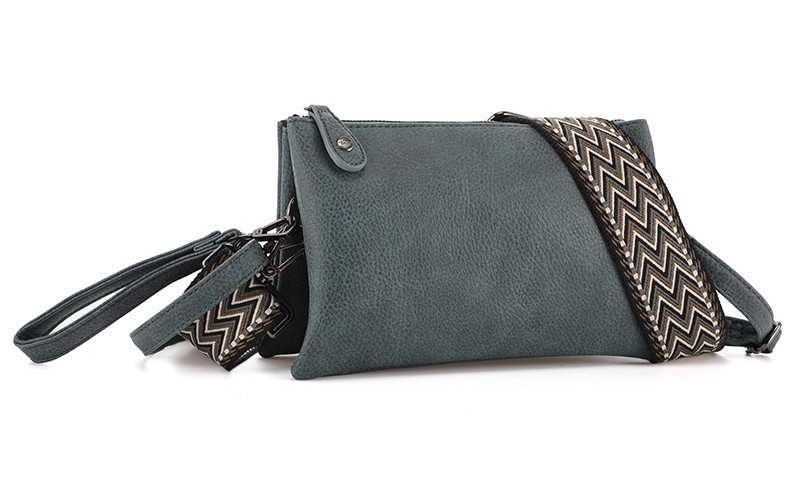 Tasje New York | Jeans