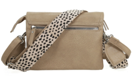 Tasje Bremen | Naturel Dot