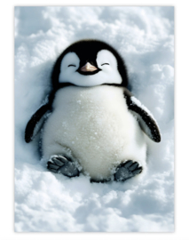 Een zakje winterliefde