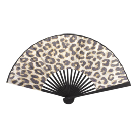 Waaier Leopard