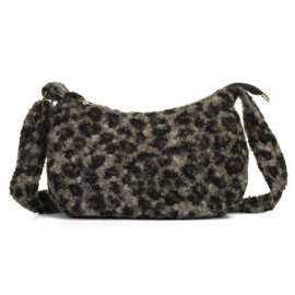 Tas Vantoux | Panter zwart