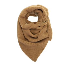 Sjaal Tolosa | Camel