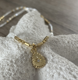 Biba Ketting | 60517mix10