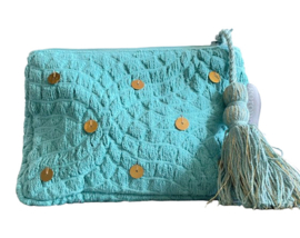 Toilettas / Etui | LJ Jade AQ