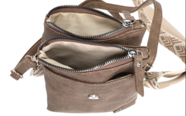Tasje Hartfort | Dark Camel