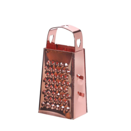 Mini rasp | Koper