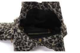 Tas Arlberg | Panter Black