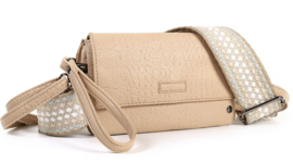 Tasje Bussum | Sand