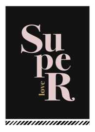 Kaart | Super Love