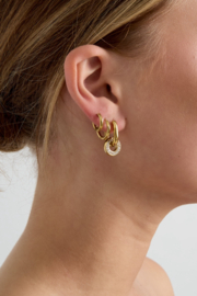 Oorbellen Glam