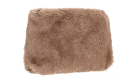 Toilettasje Borno | Taupe