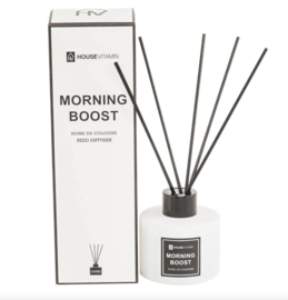 HV Home de Cologne Geurstokjes | Morning Boost